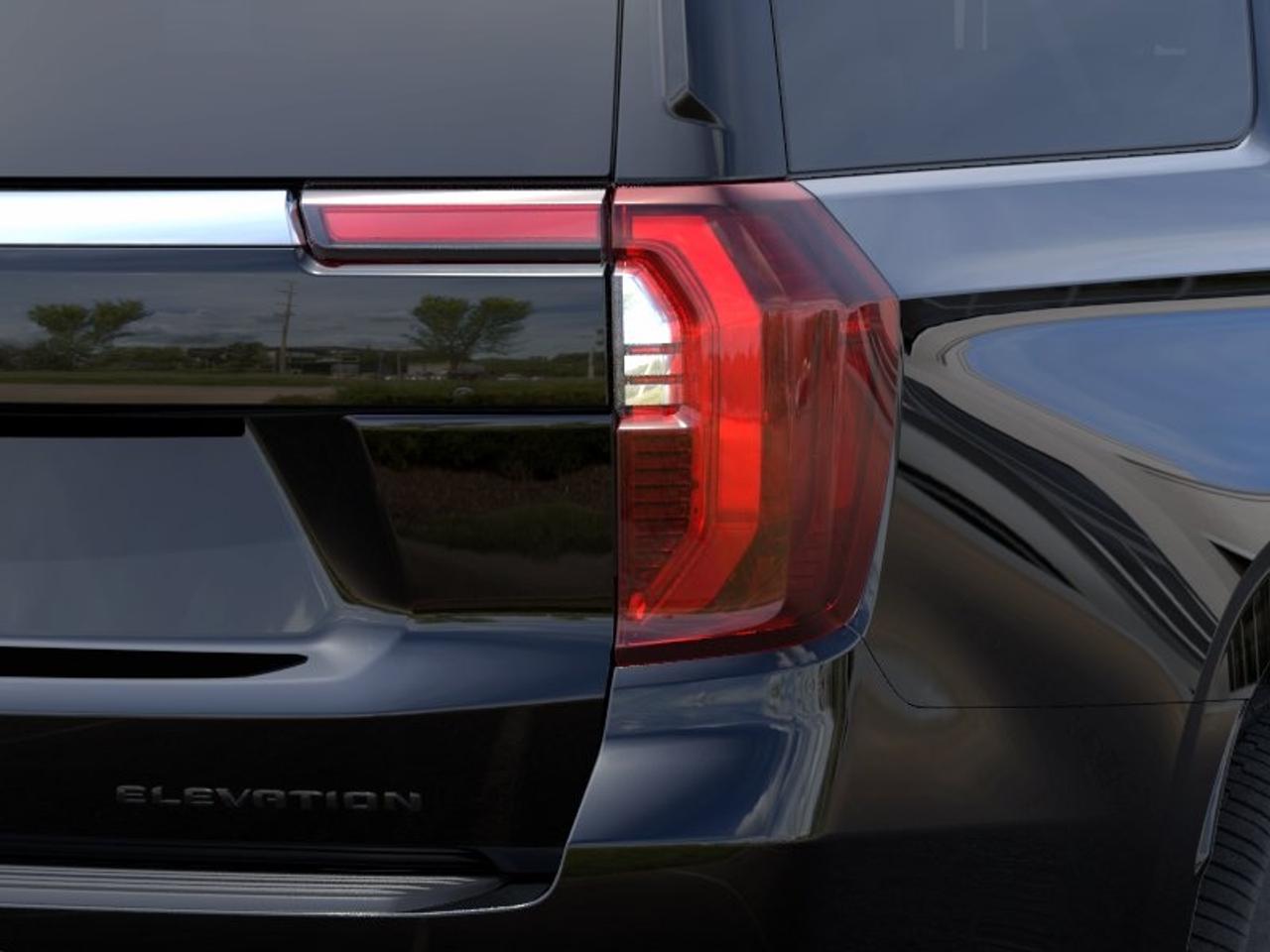 2026 GMC Yukon XL Elevation  - Heated Seats Photo