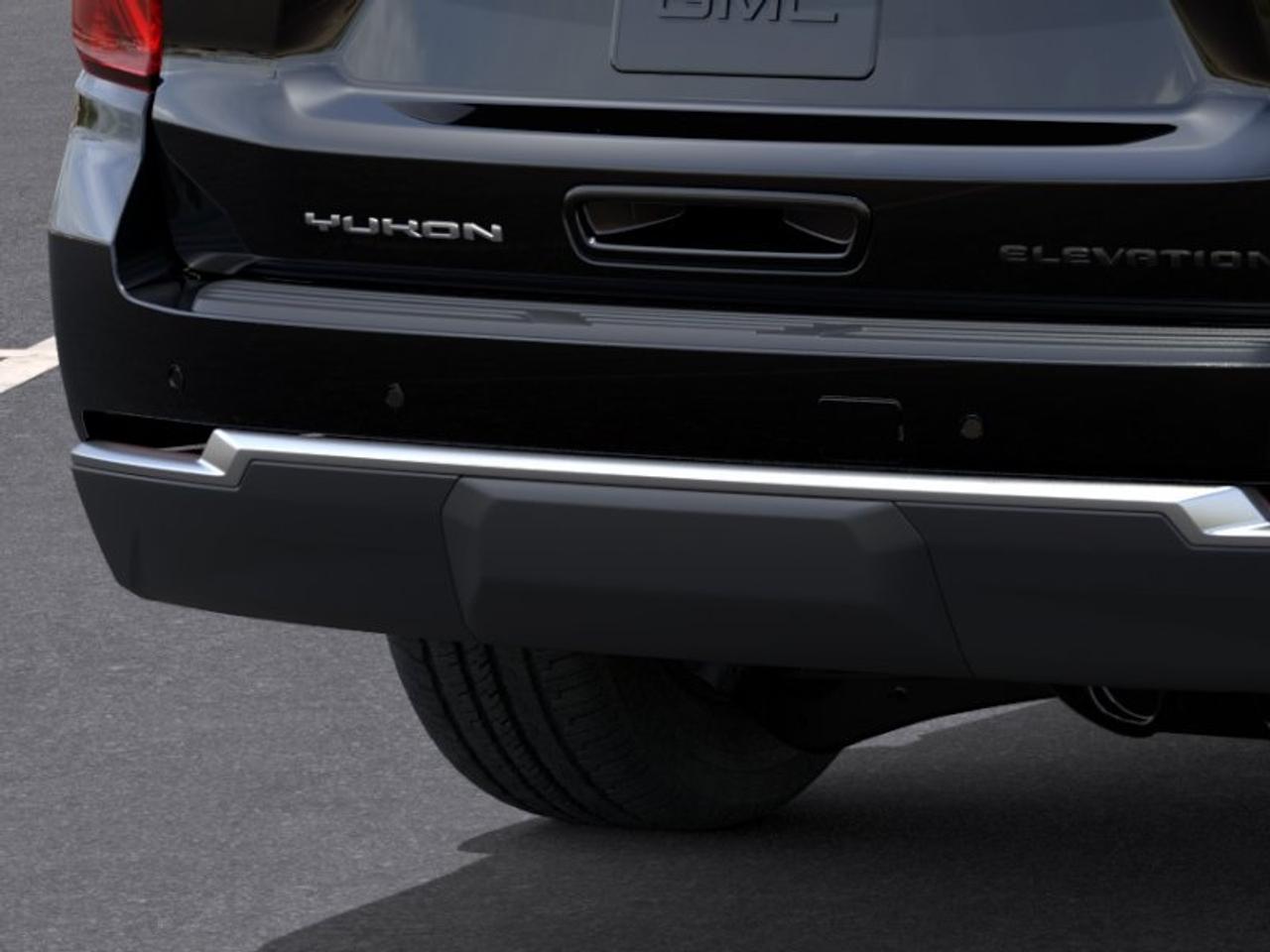 2026 GMC Yukon XL Elevation  - Heated Seats Photo