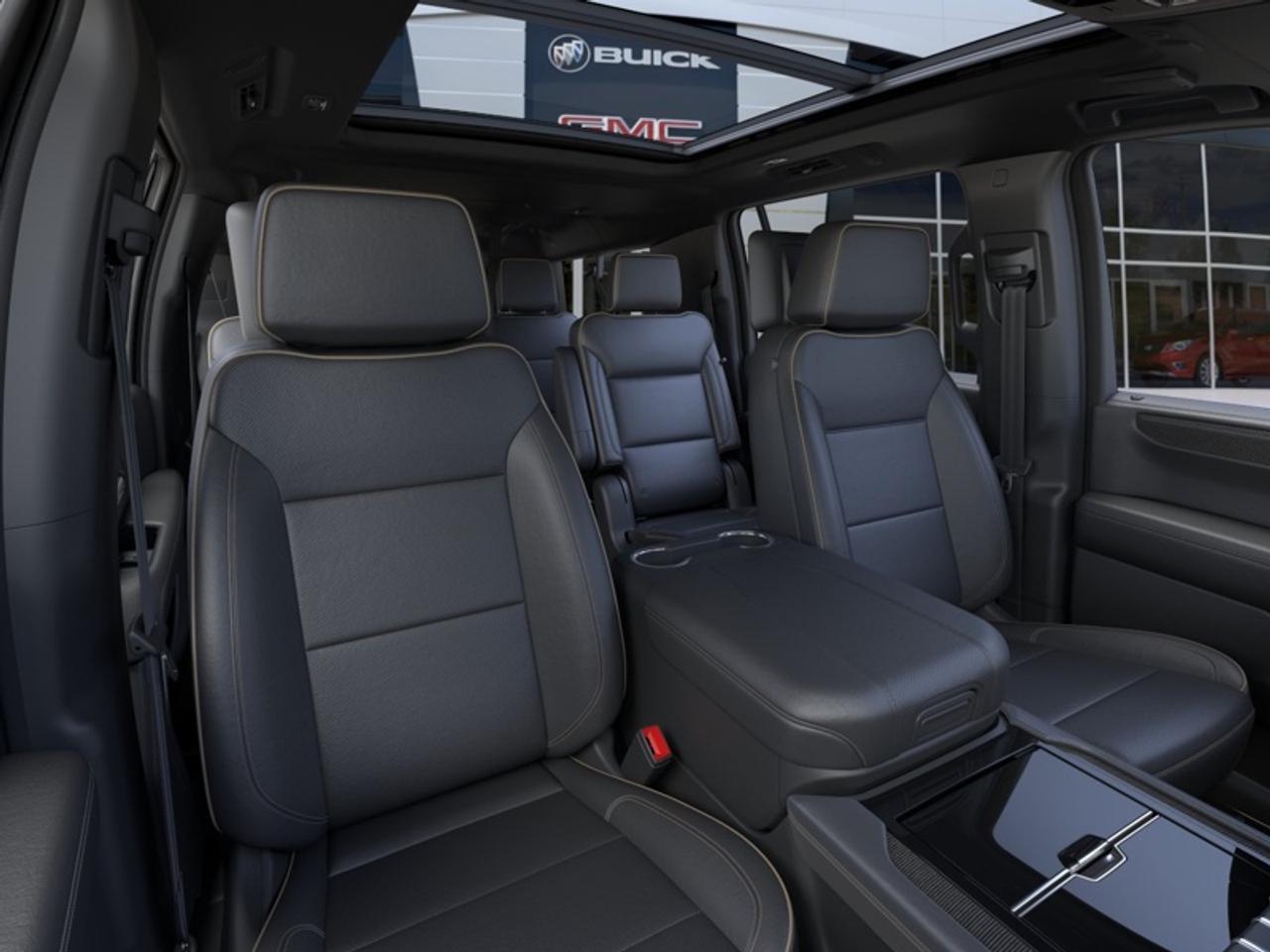 2026 GMC Yukon XL Elevation  - Heated Seats Photo