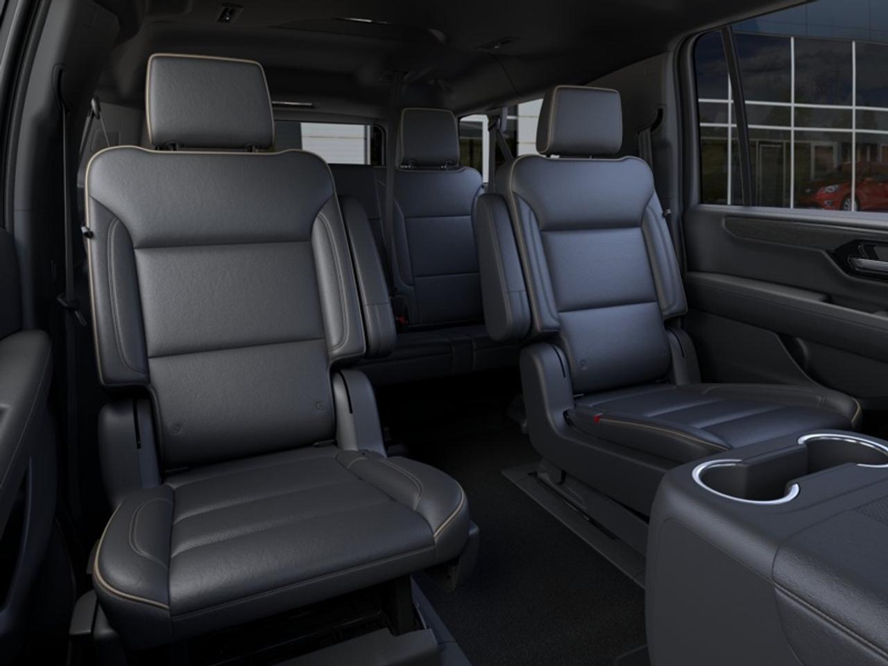 2026 GMC Yukon XL Elevation  - Heated Seats Photo