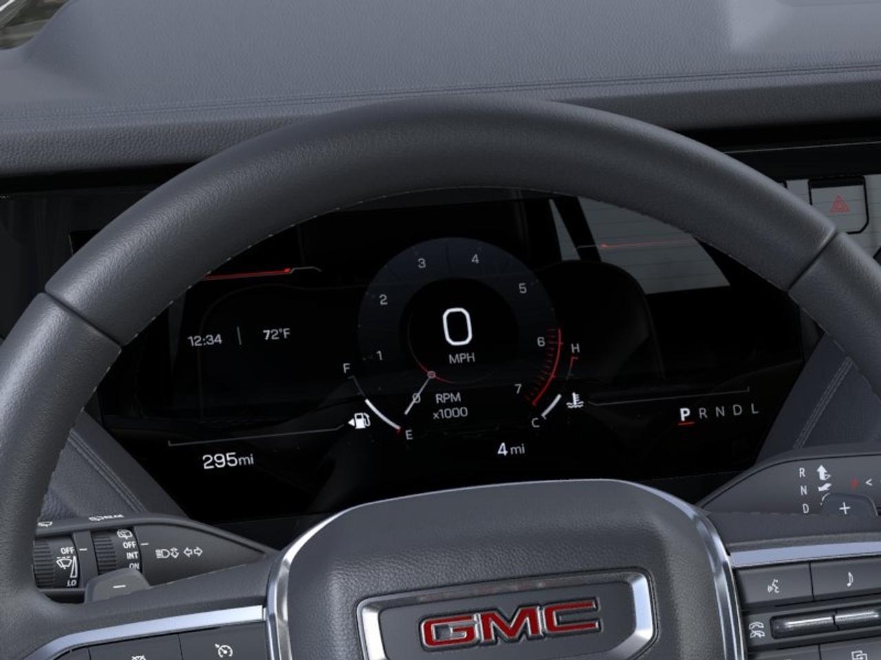 2026 GMC Yukon XL Elevation  - Heated Seats Photo