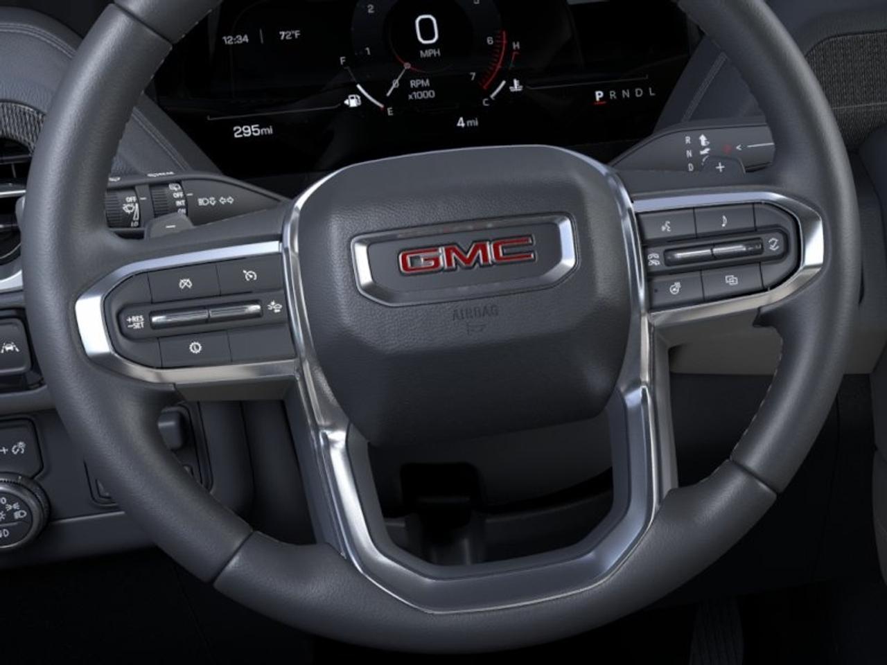 2026 GMC Yukon XL Elevation  - Heated Seats Photo