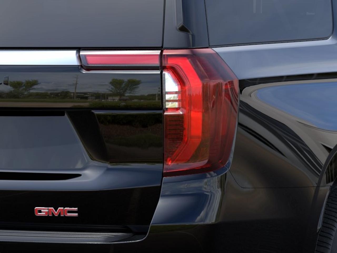 2026 GMC Yukon XL Denali  - HUD -  Cooled Seats Photo
