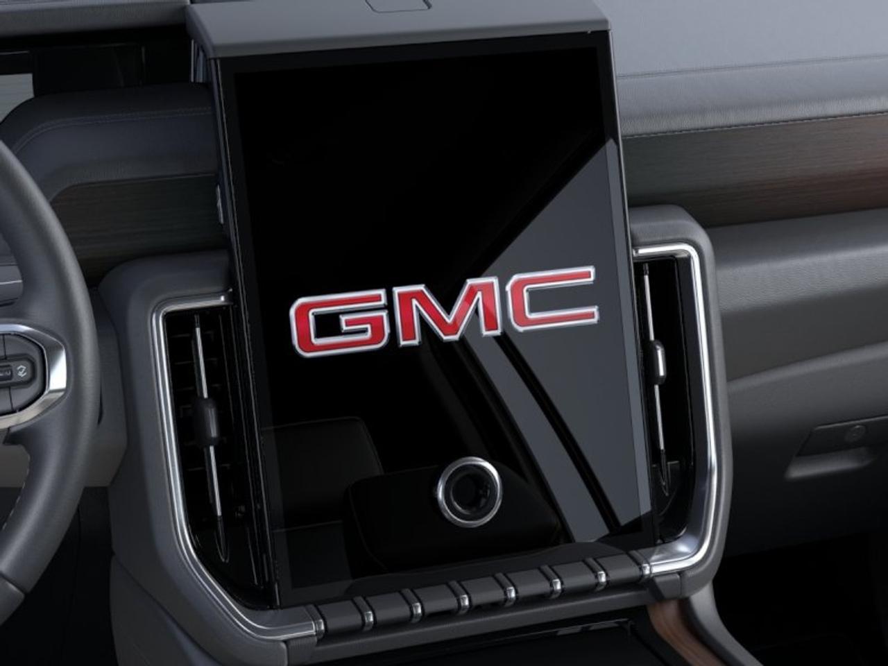 2026 GMC Yukon XL Denali  - HUD -  Cooled Seats Photo