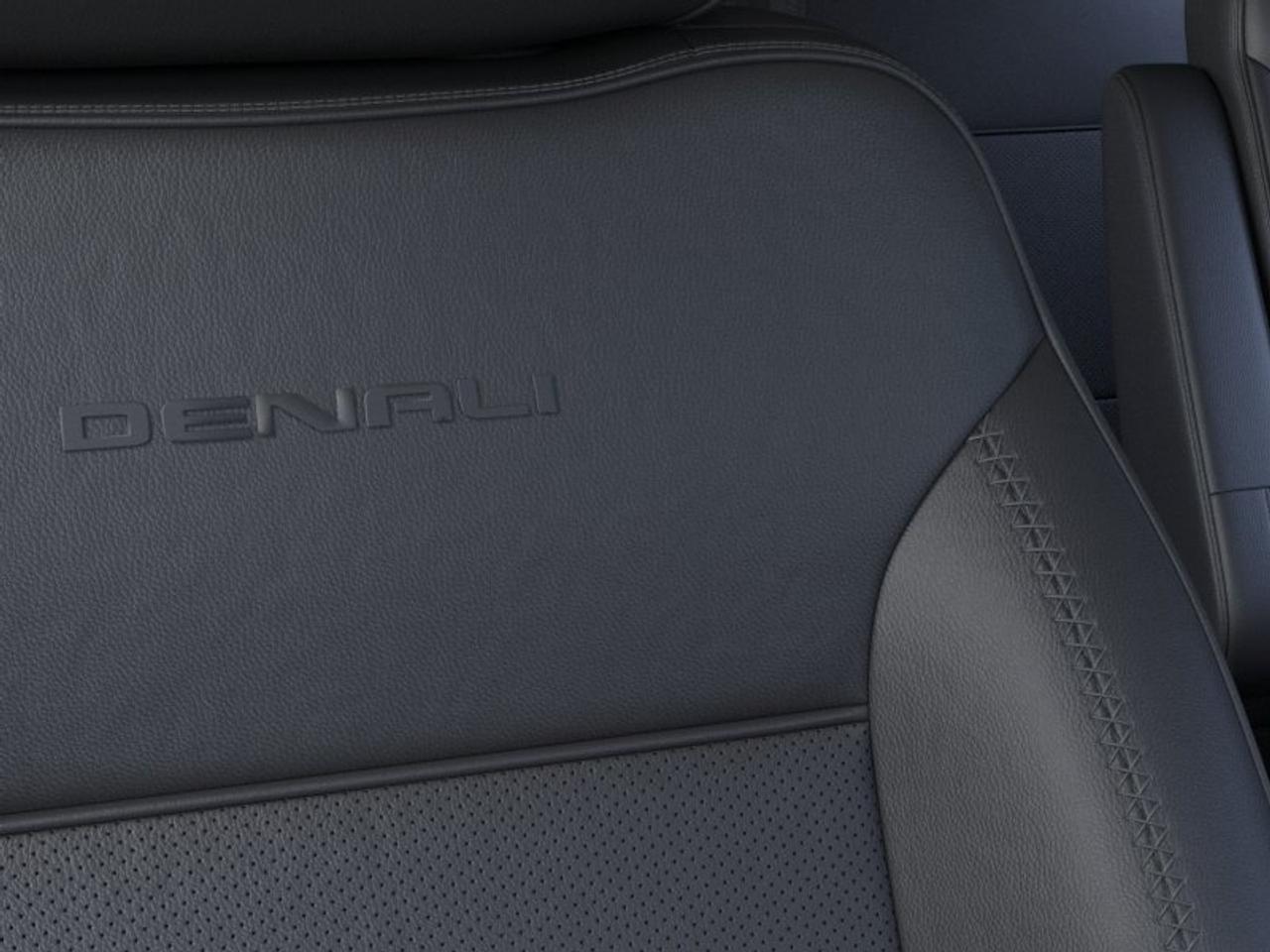 2026 GMC Yukon XL Denali  - HUD -  Cooled Seats Photo