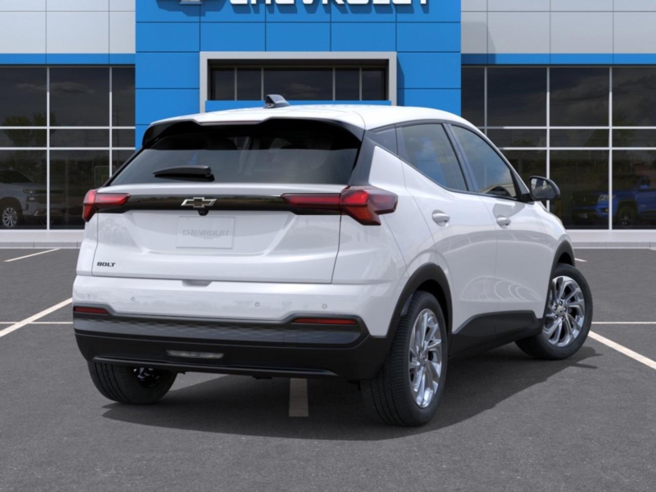 2027 Chevrolet Bolt LT  - Heated Seats Photo