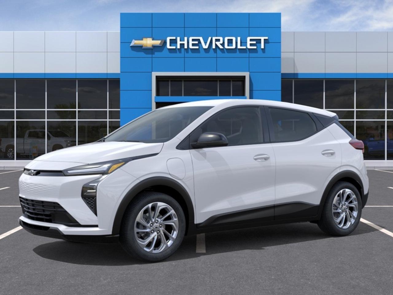 2027 Chevrolet Bolt LT  - Heated Seats Photo