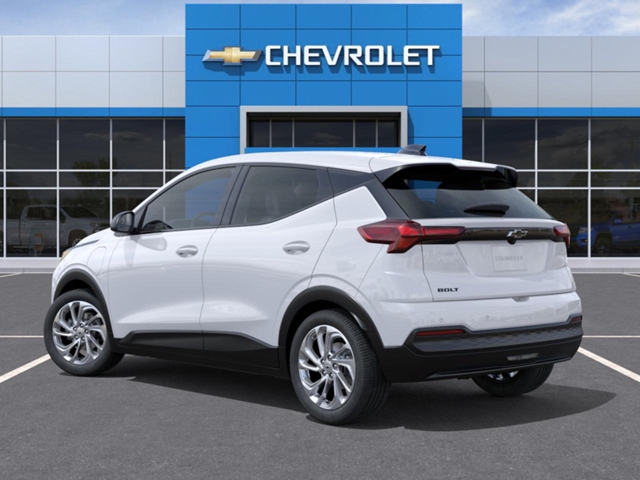2027 Chevrolet Bolt LT  - Heated Seats Photo