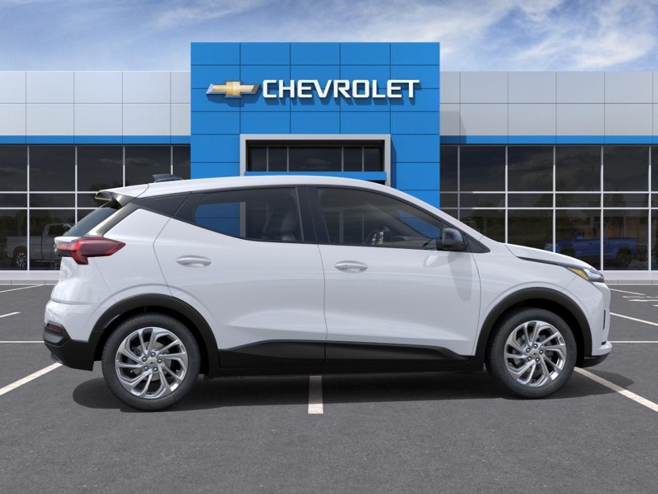 2027 Chevrolet Bolt LT  - Heated Seats Photo