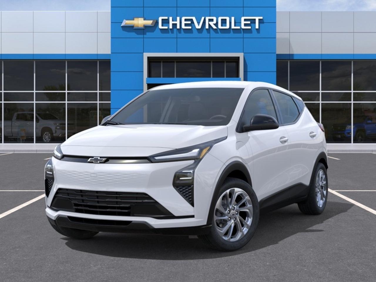 2027 Chevrolet Bolt LT  - Heated Seats Photo