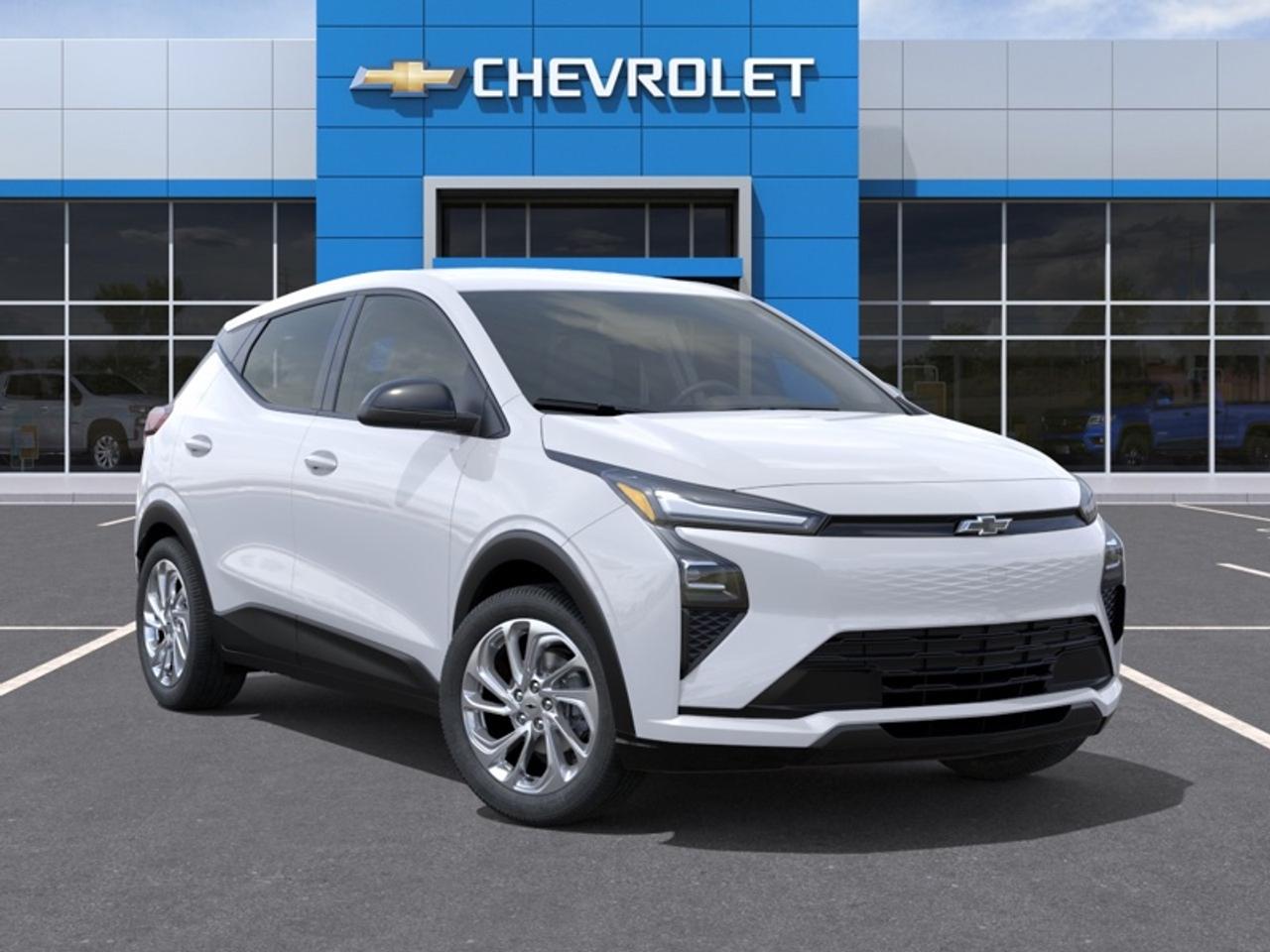 2027 Chevrolet Bolt LT  - Heated Seats Photo