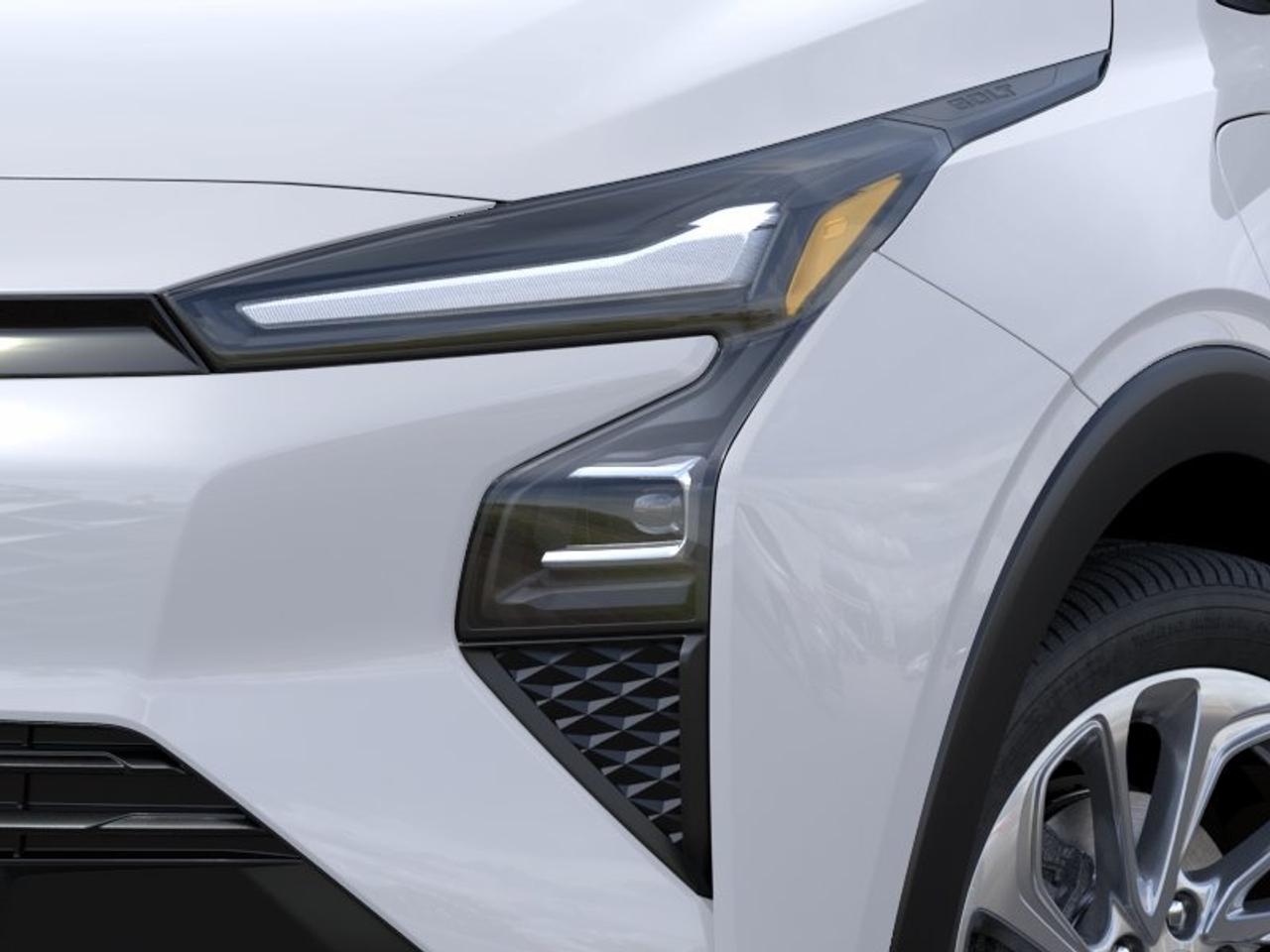 2027 Chevrolet Bolt LT  - Heated Seats Photo