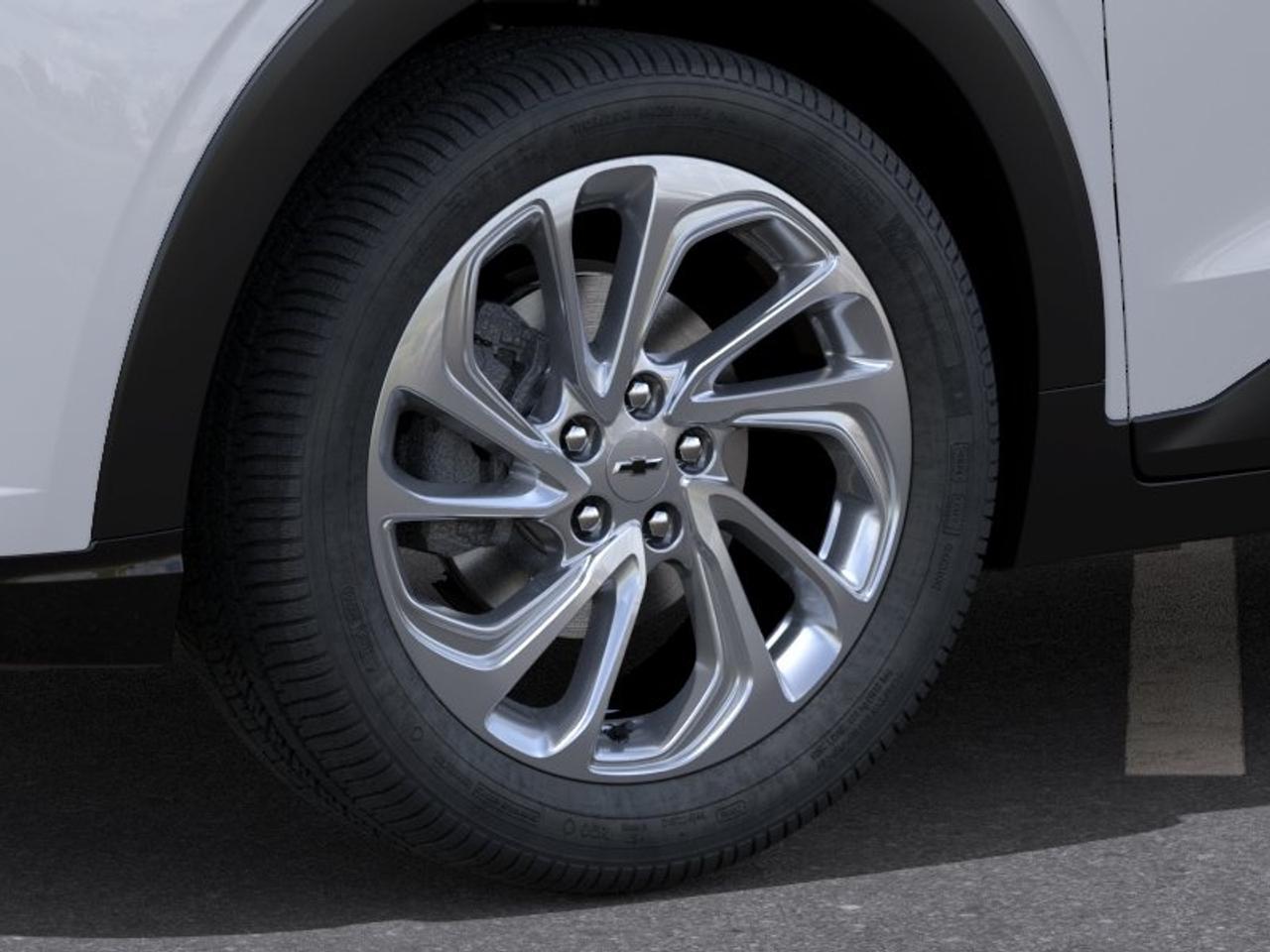 2027 Chevrolet Bolt LT  - Heated Seats Photo