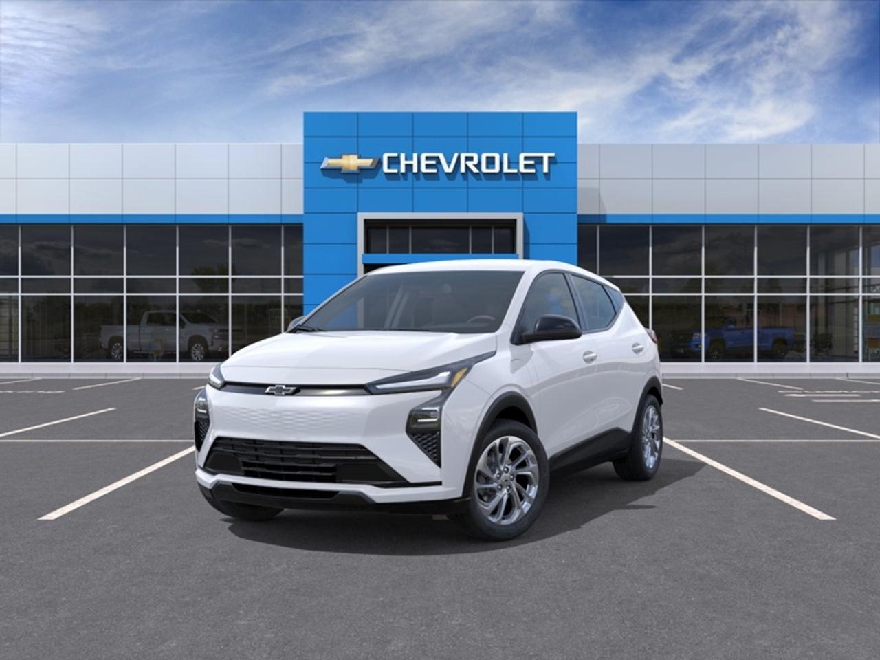 2027 Chevrolet Bolt LT  - Heated Seats Photo
