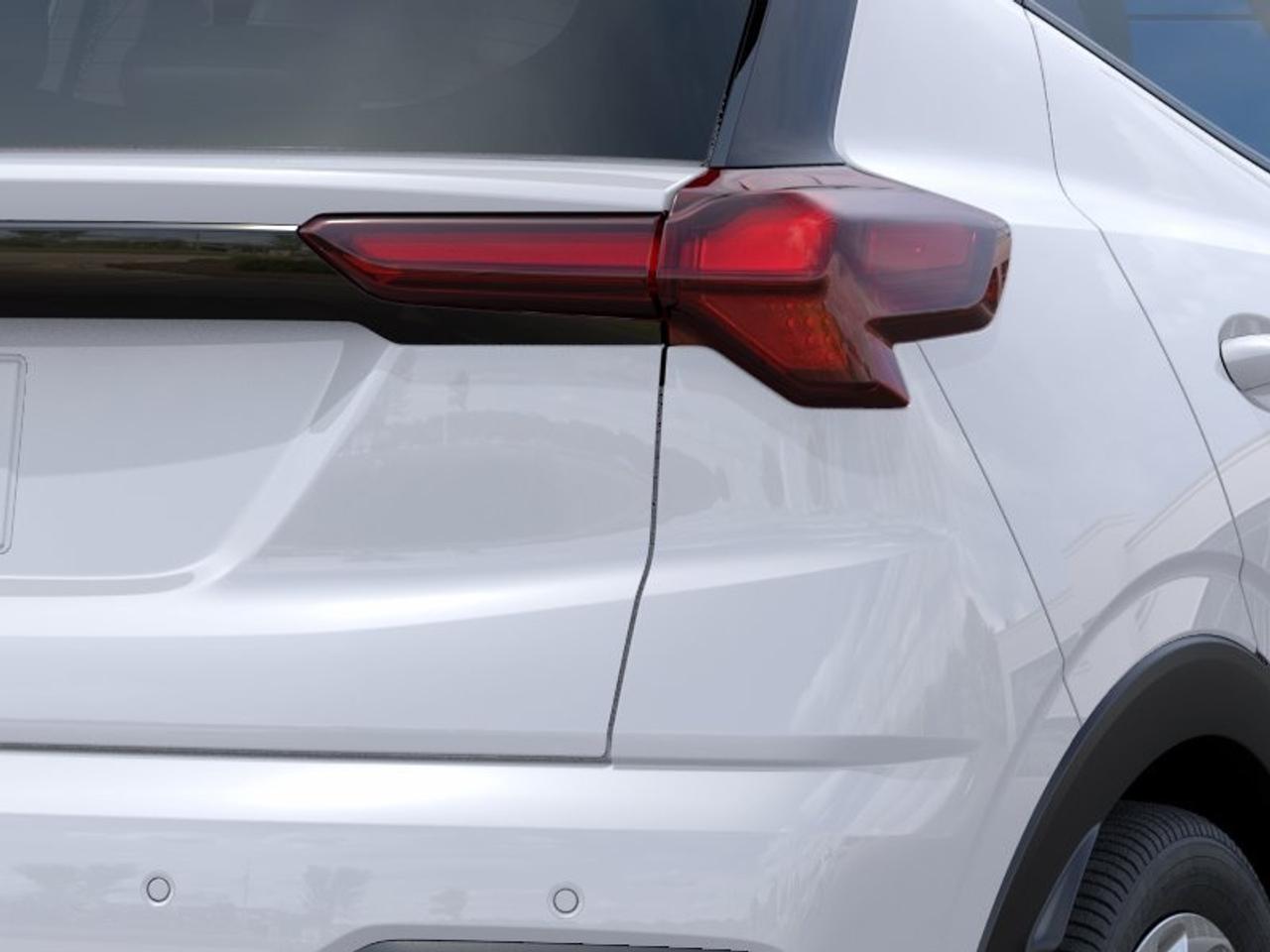 2027 Chevrolet Bolt LT  - Heated Seats Photo