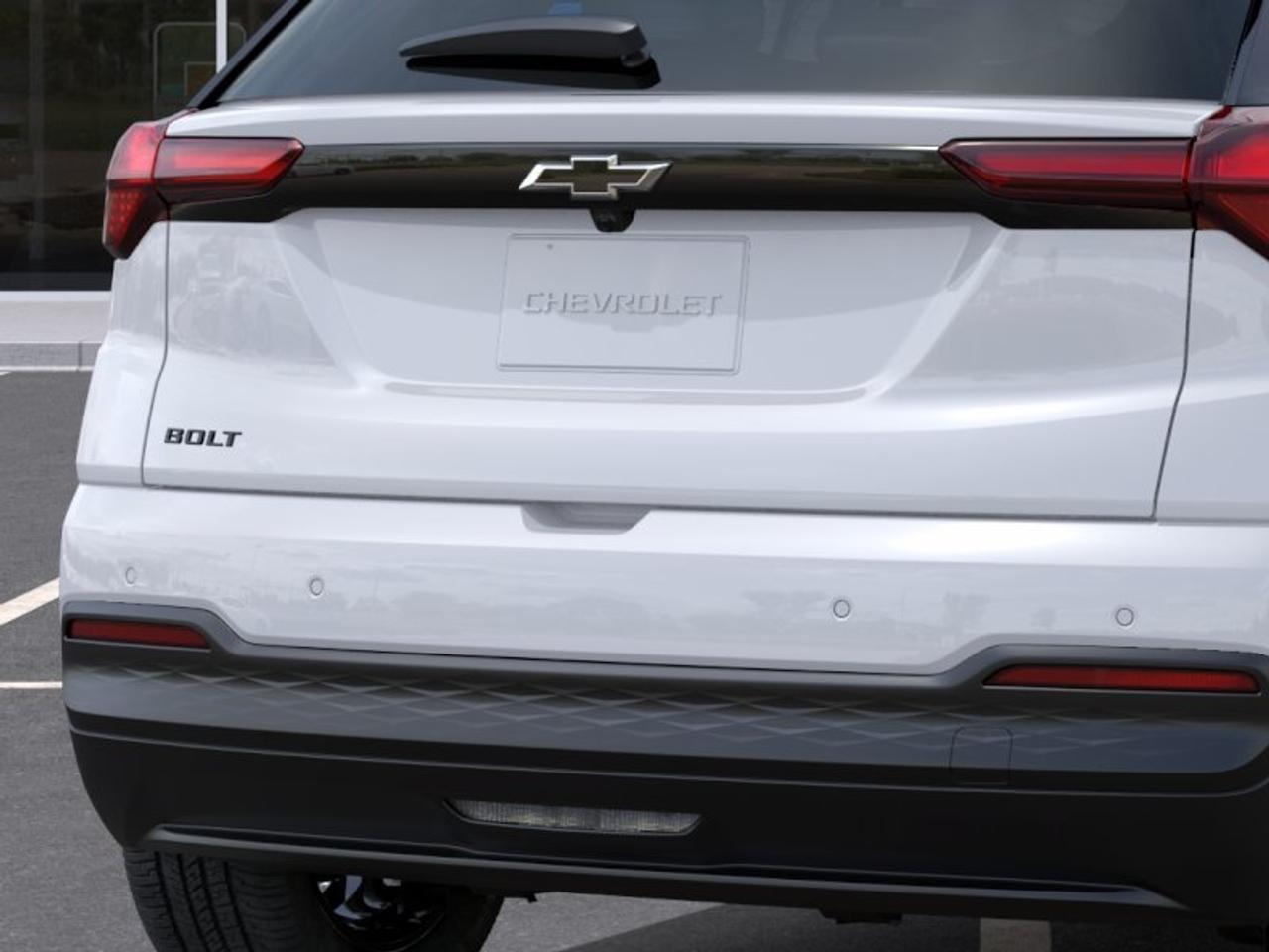 2027 Chevrolet Bolt LT  - Heated Seats Photo