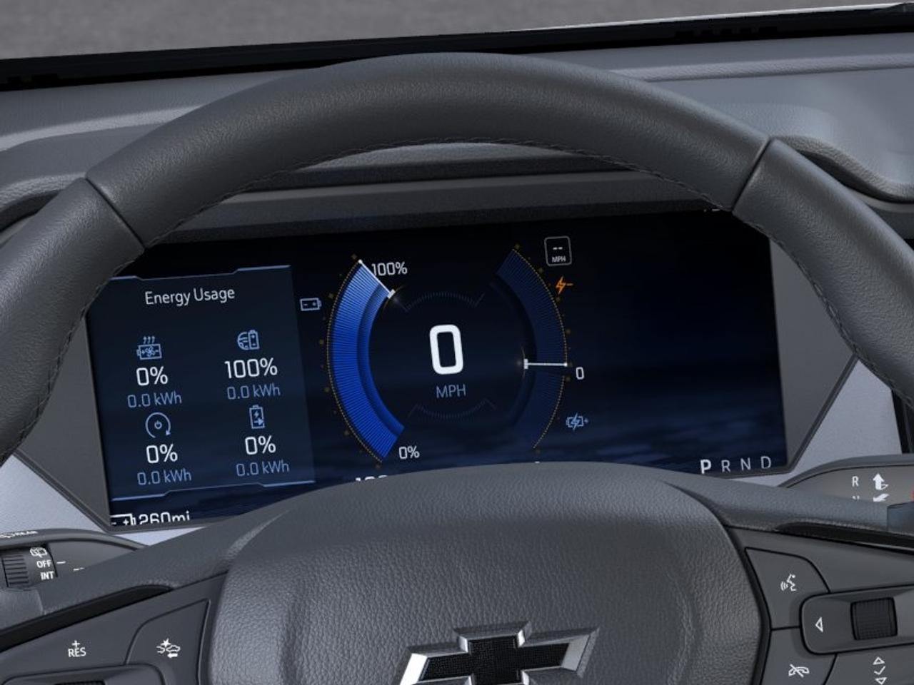 2027 Chevrolet Bolt LT  - Heated Seats Photo