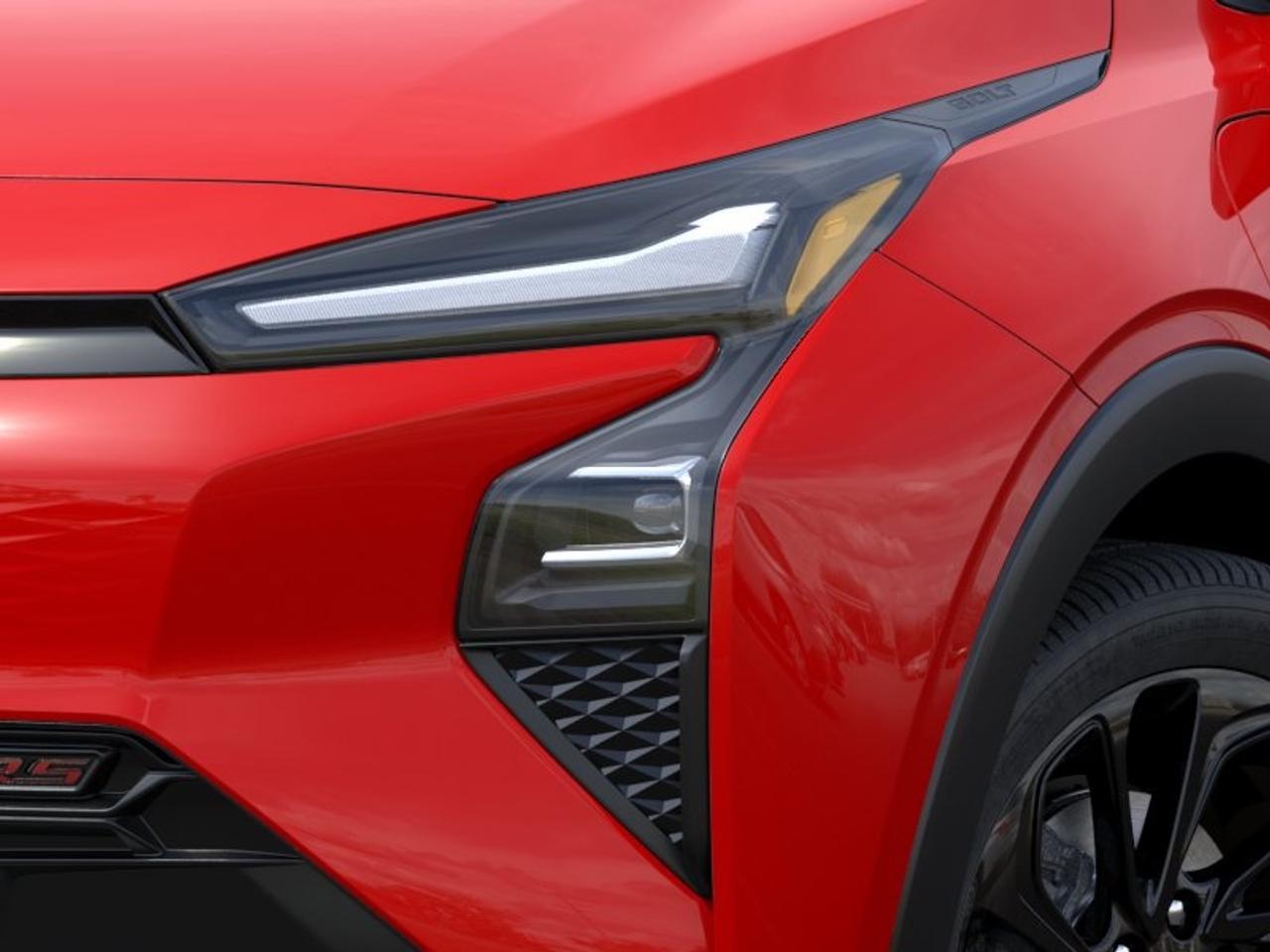2027 Chevrolet Bolt RS  - Cooled Seats Photo
