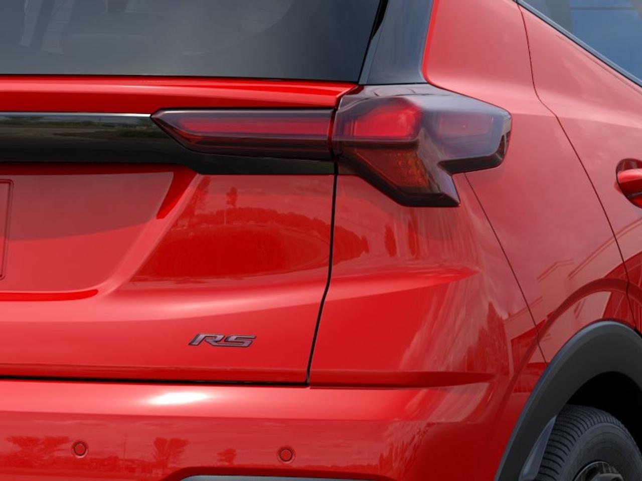 2027 Chevrolet Bolt RS  - Cooled Seats Photo