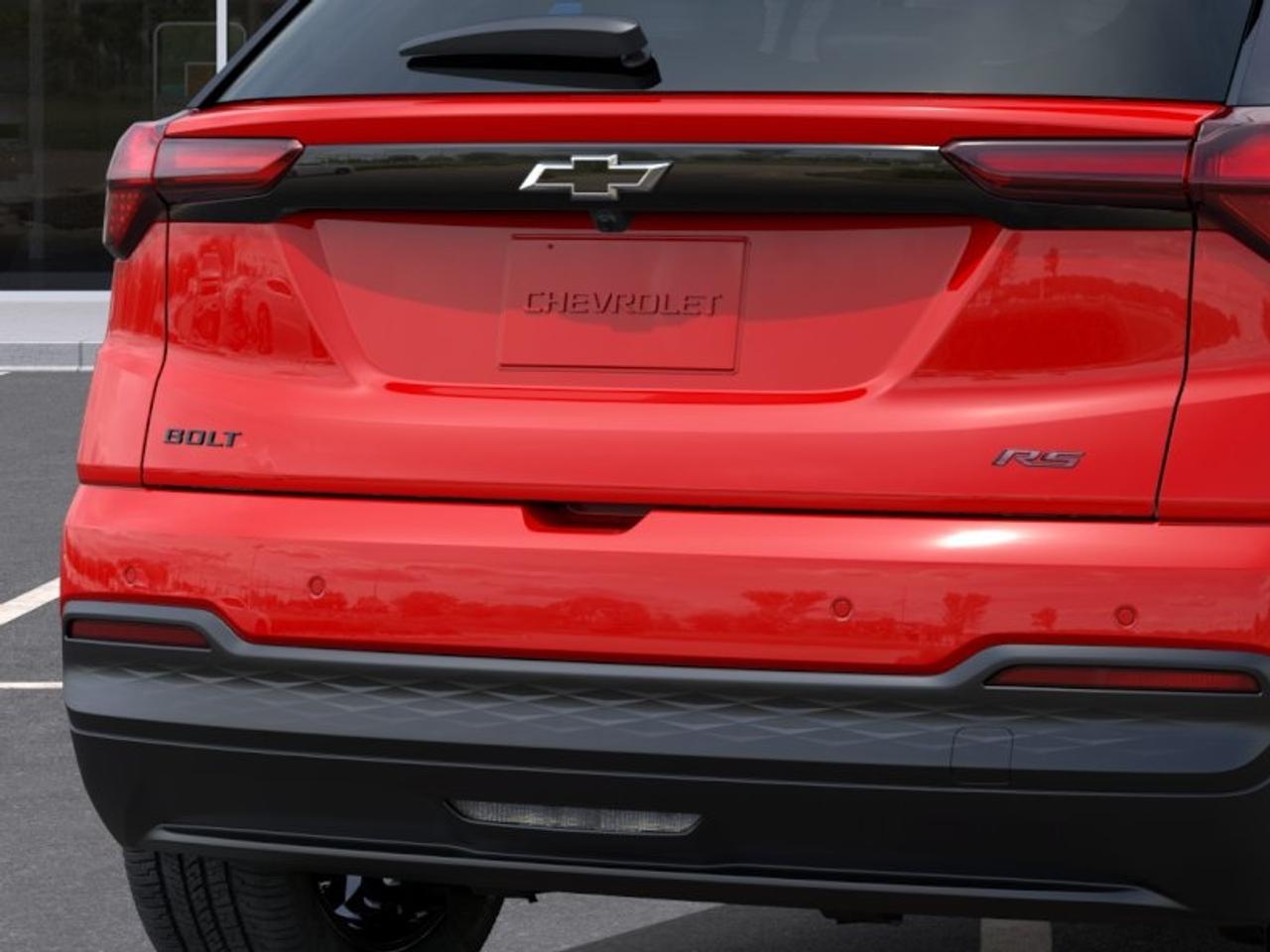 2027 Chevrolet Bolt RS  - Cooled Seats Photo
