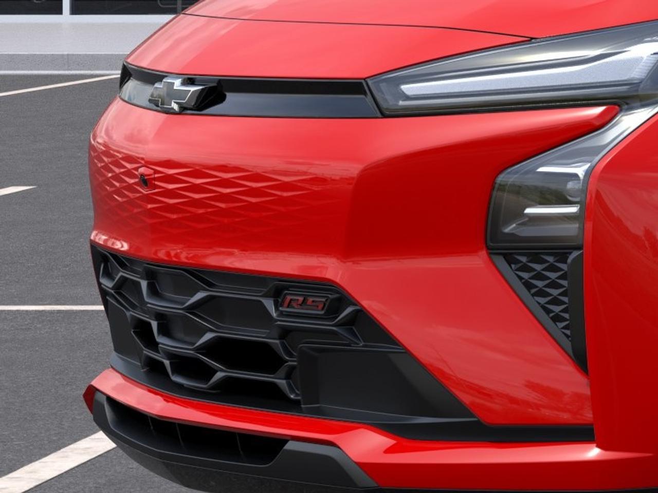 2027 Chevrolet Bolt RS  - Cooled Seats Photo