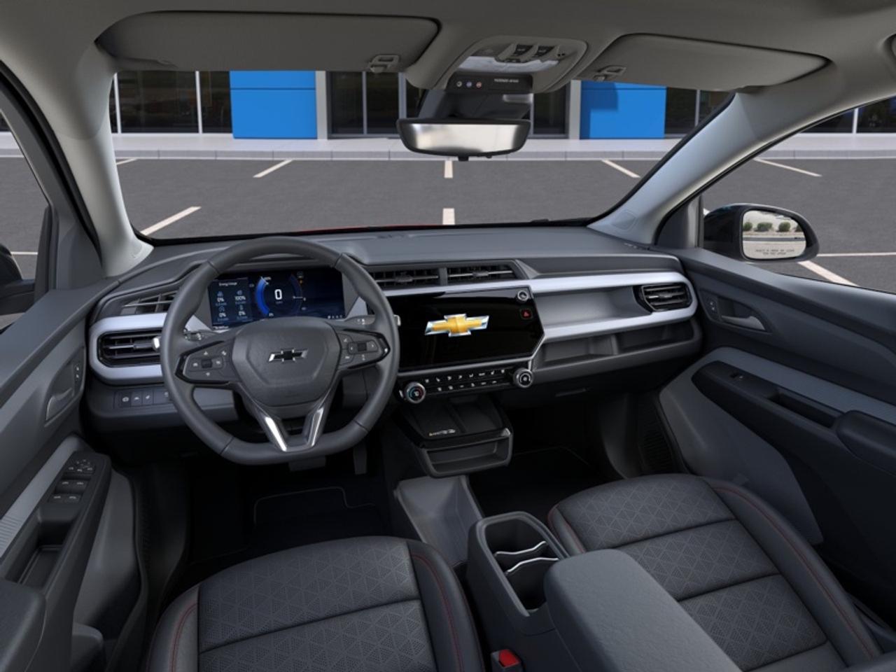2027 Chevrolet Bolt RS  - Cooled Seats Photo