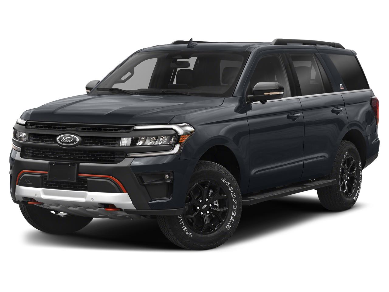 Used 2024 Ford Expedition Timberline for sale in Salmon Arm, BC