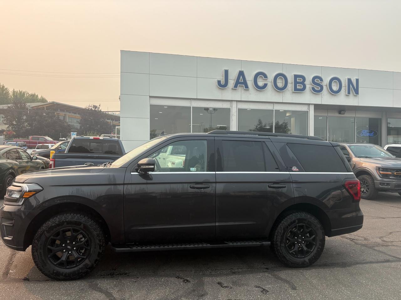 2024 Ford Expedition Timberline Photo1