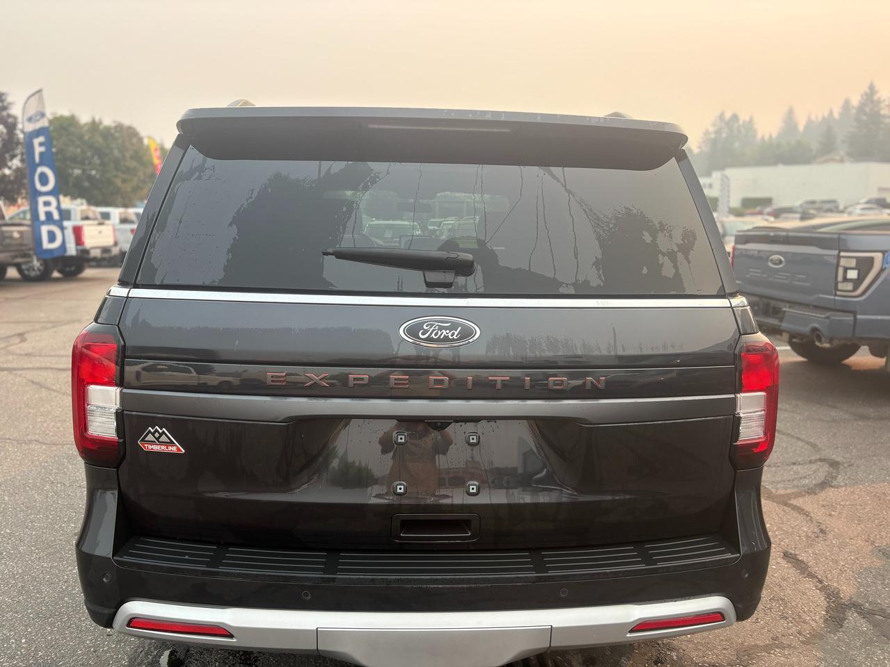 2024 Ford Expedition Timberline Photo4
