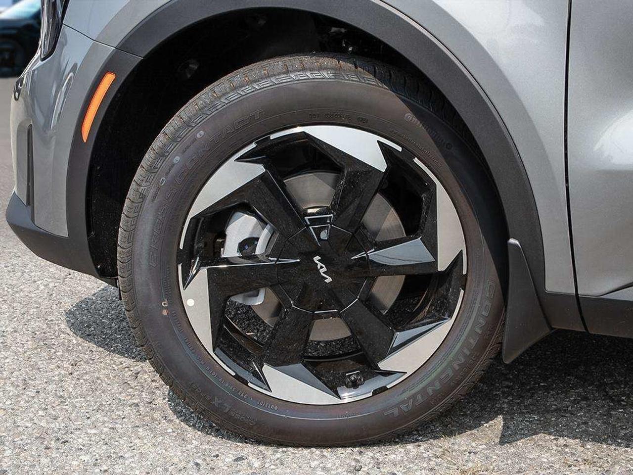 2026 Kia Sorento HEV SX AWD Photo