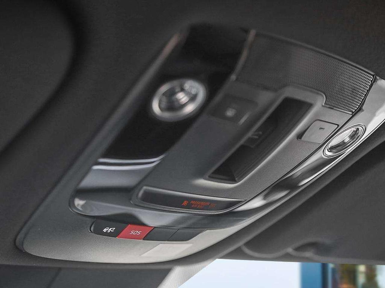 2026 Kia Sorento HEV SX AWD Photo