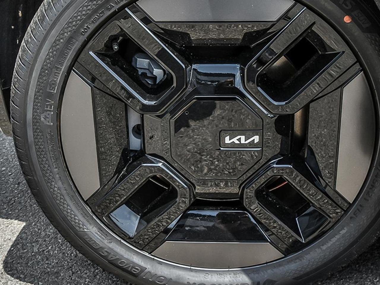 2026 Kia EV9 Land AWD w/ GT-Line Photo