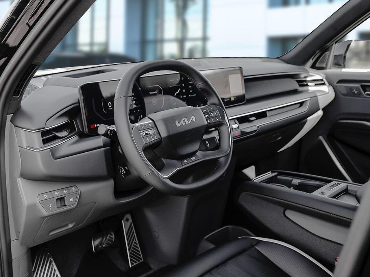 2026 Kia EV9 Land AWD w/ GT-Line Photo