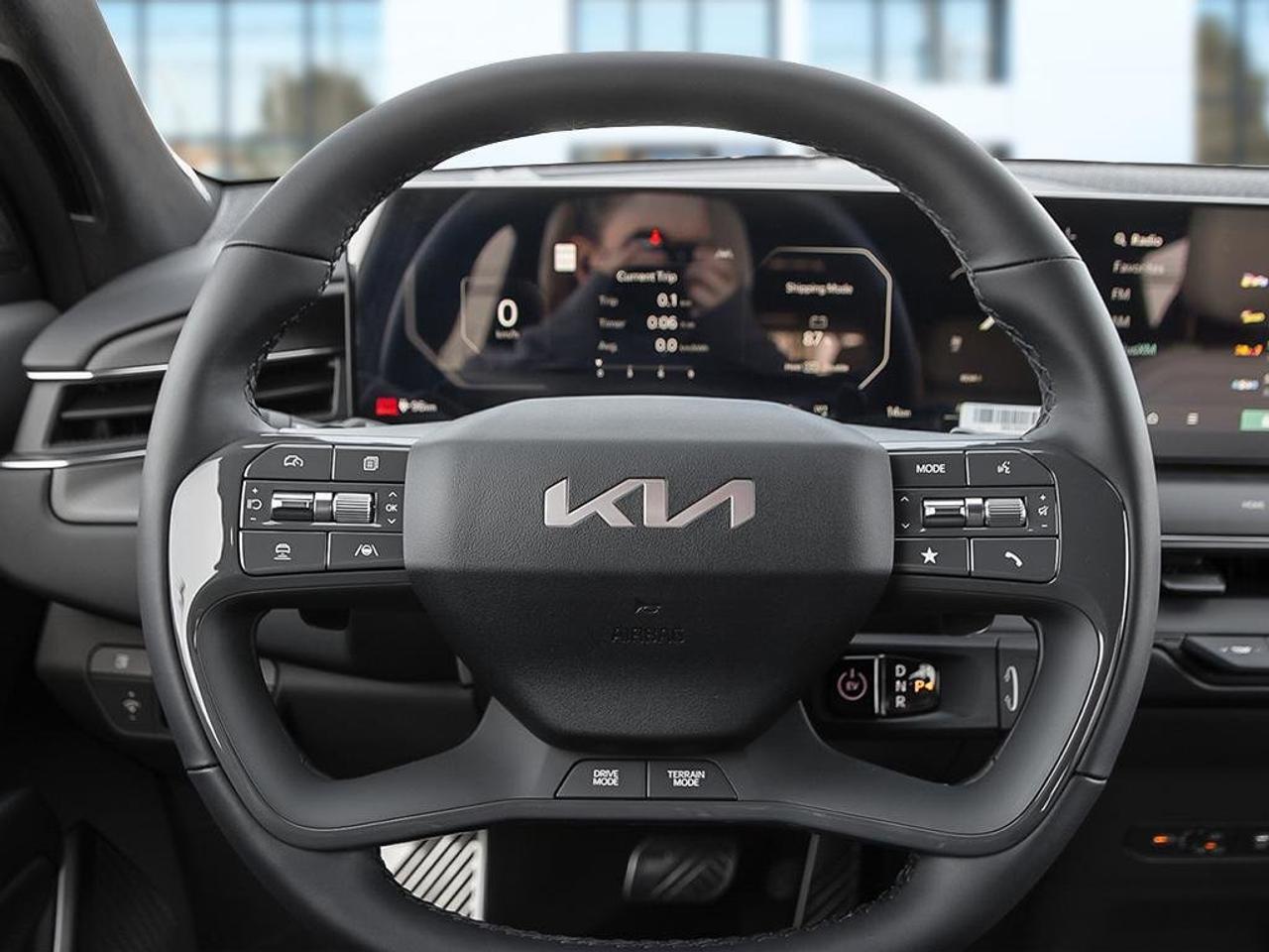 2026 Kia EV9 Land AWD w/ GT-Line Photo