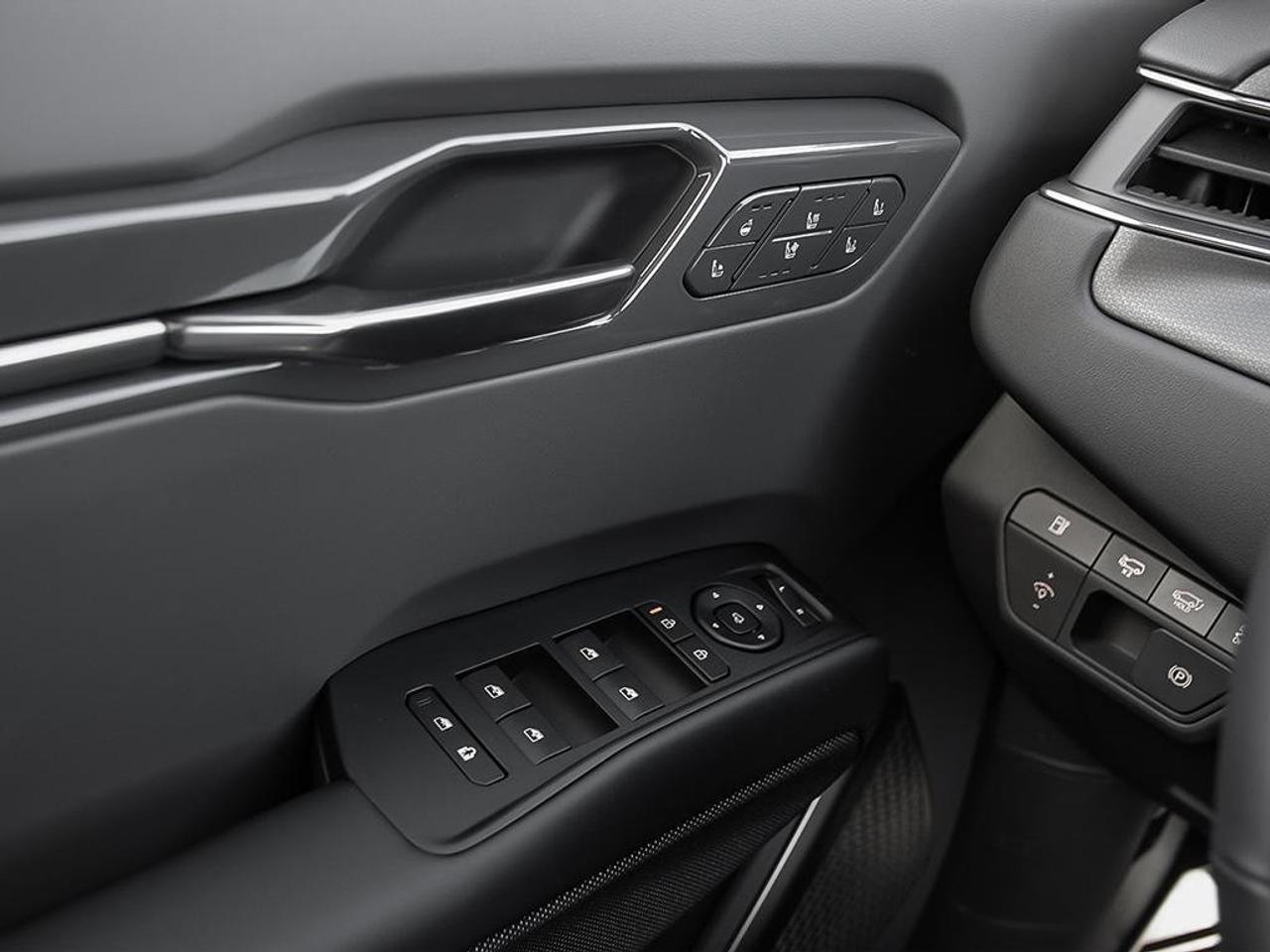 2026 Kia EV9 Land AWD w/ GT-Line Photo