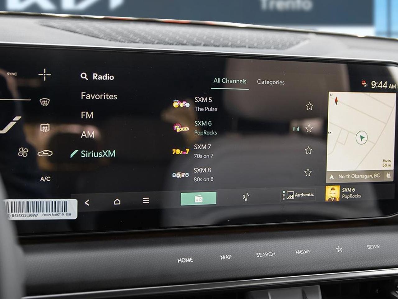 2026 Kia EV9 Land AWD w/ GT-Line Photo
