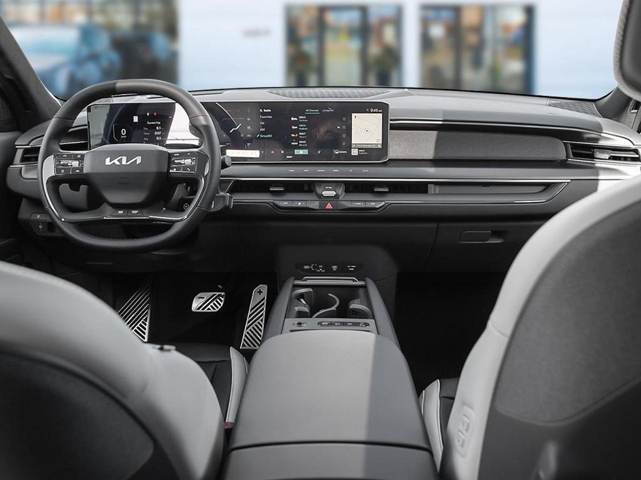 2026 Kia EV9 Land AWD w/ GT-Line Photo