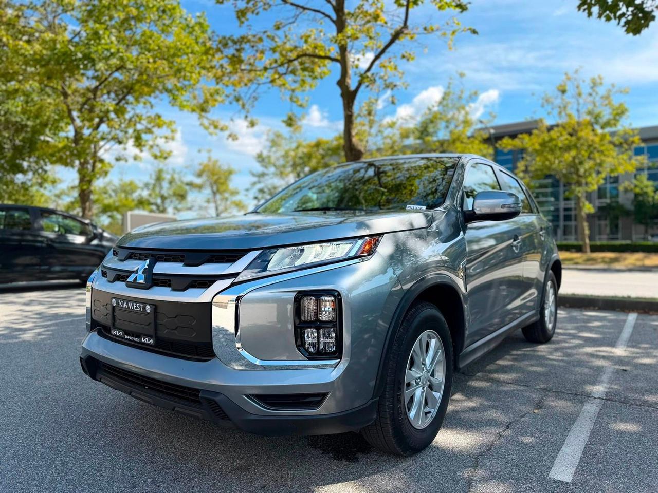 Used 2024 Mitsubishi RVR  for sale in Coquitlam, BC