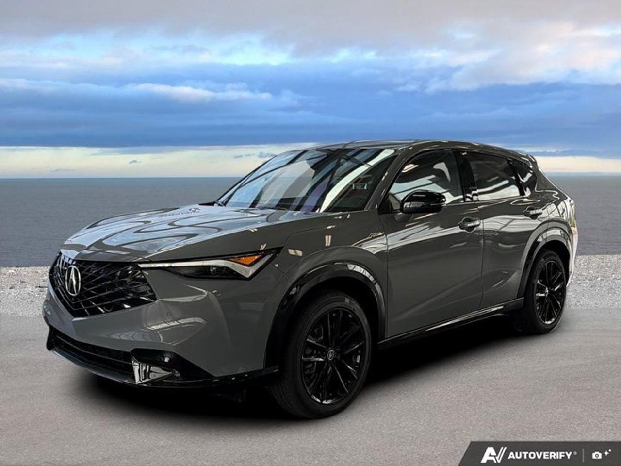 Small Station Wagons, Platinum Elite A-Spec AWD, 1-Speed CVT w/OD, Intercooled Turbo Premium Gasoline I-4 1.5 L/91