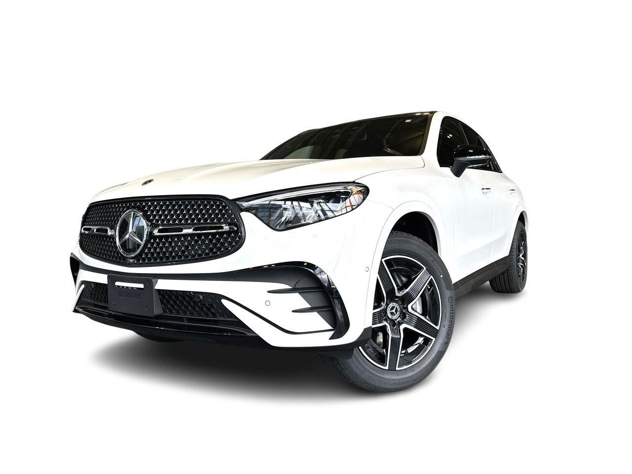 <strong>Redefining Luxury and Efficiency: The 2026 Mercedes-Benz GLC350e Plug-In Hybrid at Mercedes-Benz Vancouver</strong>

Experience the future of driving with the <strong>2026 Mercedes-Benz GLC350e Plug-In Hybrid</strong>, now available at <strong>Mercedes-Benz Vancouver</strong>. Designed for eco-conscious drivers who demand performance, comfort, and innovation, this electrified SUV delivers exceptional efficiency without compromising luxury.

<strong>Advanced Plug-In Hybrid Performance</strong>

<ul>
<li><strong>2.0L Turbocharged Inline-4 Engine with Plug-In Hybrid System:</strong> Produces a combined <strong>313 horsepower</strong> and <strong>406 lb-ft of torque</strong>, providing smooth acceleration and effortless power.</li>
<li><strong>Impressive All-Electric Range:</strong> Travel up to <strong>87 kilometers</strong> on pure electric power&mdash;perfect for emissions-free city commutes and short trips.</li>
<li><strong>4MATIC&reg; All-Wheel Drive:</strong> Delivers enhanced traction and stability, ensuring confident handling on Vancouver&rsquo;s wet and variable road conditions.</li>
<li><strong>Regenerative Braking:</strong> Captures energy during deceleration, improving efficiency and extending your electric range.</li>
</ul>
<strong>Refined and Aerodynamic Exterior</strong>

The <strong>GLC350e Plug-In Hybrid</strong> boasts a sophisticated design that blends form with function:

<ul>
<li><strong>Sleek, Aerodynamic Body Lines:</strong> Enhancing efficiency while maintaining an elegant and commanding presence.</li>
<li><strong>LED High-Performance Headlamps and Taillamps:</strong> Provide exceptional visibility and add a modern, distinctive look.</li>
<li><strong>Standard 18-Inch Twin 5-Spoke Alloy Wheels:</strong> Designed for optimal performance and ride comfort.</li>
<li><strong>Power Tailgate:</strong> Provides effortless access to the cargo area for added convenience.</li>
</ul>
<strong>A Luxurious and High-Tech Interior</strong>

Step into a meticulously crafted cabin designed for maximum comfort and advanced connectivity:

<ul>
<li><strong>MBUX Infotainment System:</strong> Features an <strong>11.9-inch central touchscreen display</strong> and a <strong>12.3-inch digital instrument cluster</strong> for seamless control of navigation, entertainment, and vehicle settings.</li>
<li><strong>Wireless Apple CarPlay&reg; and Android Auto&trade;:</strong> Stay connected with smartphone integration for hands-free calls, messaging, and media access.</li>
<li><strong>Heated Front Seats:</strong> Standard for enhanced comfort, making winter mornings in Vancouver more enjoyable.</li>
<li><strong>Dual-Zone Climate Control:</strong> Ensures personalized comfort for both driver and passengers.</li>
</ul>
<strong>Cutting-Edge Safety and Driver Assistance</strong>

The <strong>GLC350e Plug-In Hybrid</strong> is equipped with advanced safety technologies to protect you and your passengers:

<ul>
<li><strong>PARKTRONIC with Active Parking Assist:</strong> Helps detect parking spaces and assists with automated parallel and perpendicular parking.</li>
<li><strong>Blind Spot Assist with Exit Warning Assist:</strong> Alerts you to vehicles in your blind spot and warns of approaching cyclists or pedestrians when exiting the vehicle.</li>
<li><strong>PRE-SAFE&reg; System:</strong> Anticipates potential collisions and adjusts vehicle settings to enhance occupant protection.</li>
<li><strong>Active Brake Assist:</strong> Detects potential front-end collisions and provides automatic braking support.</li>
</ul>
<strong>Why Choose Mercedes-Benz Vancouver?</strong>

At <strong>Mercedes-Benz Vancouver</strong>, we are committed to providing exceptional service and a premium selection of vehicles that redefine driving excellence. The <strong>2026 GLC350e Plug-In Hybrid</strong> embodies Mercedes-Benz&rsquo;s dedication to innovation, sustainability, and luxury, making it the perfect SUV for Vancouver&rsquo;s eco-conscious and performance-driven drivers.

<strong>Book Your Test Drive Today</strong>

Experience the future of electrified luxury with the <strong>2026 Mercedes-Benz GLC350e Plug-In Hybrid</strong>. Visit <strong>Mercedes-Benz Vancouver</strong> or schedule a test drive online to see why this SUV is the ideal blend of performance, efficiency, and sophistication.

<em>Drive the future&mdash;effortlessly, efficiently, and in style&mdash;with the 2026 GLC350e at Mercedes-Benz Vancouver.</em>



<iframe src=//www.youtube.com/embed/_Q9IBli4Lm4 width=560 height=314 allowfullscreen=allowfullscreen></iframe>