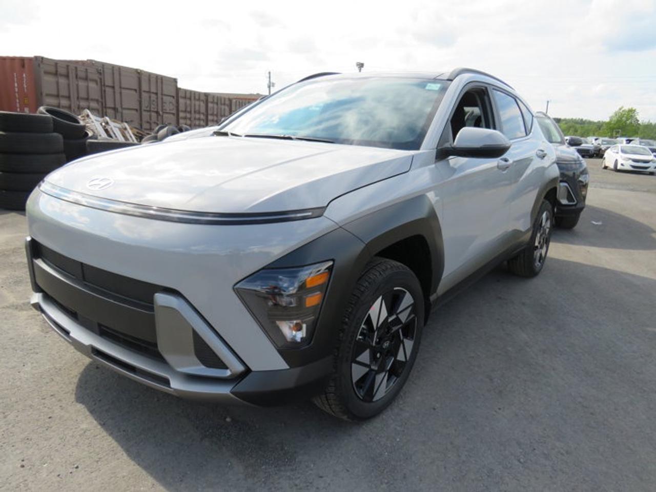 Small SUV 4WD, 2.0L Preferred AWD w/Trend Package, 1-Speed CVT w/OD, Regular Gasoline I-4 2.0 L/122
