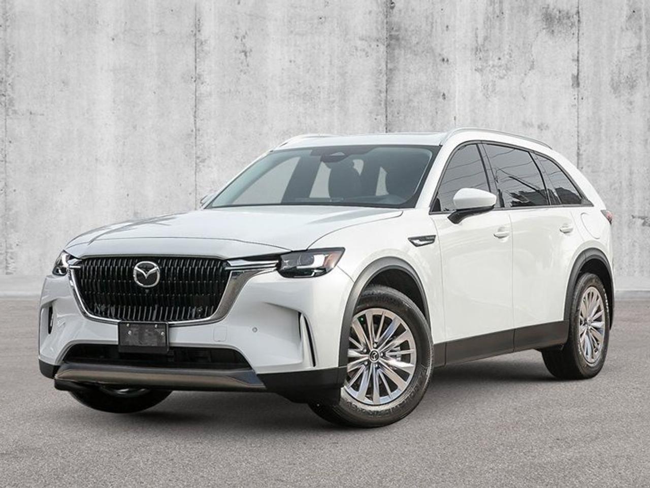Standard SUV 4WD, GS-L AWD, 8-Speed Automatic w/OD, Intercooled Turbo Gas/Electric I-6 3.3 L/200