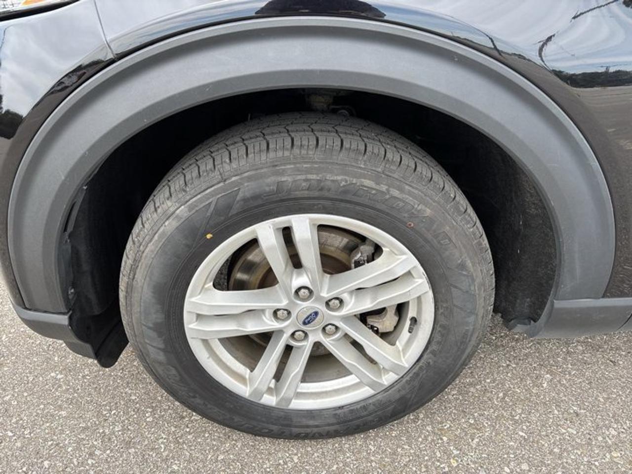 2023 Ford Explorer XLT 4WD | Leather Seats | Heated Steering Photo