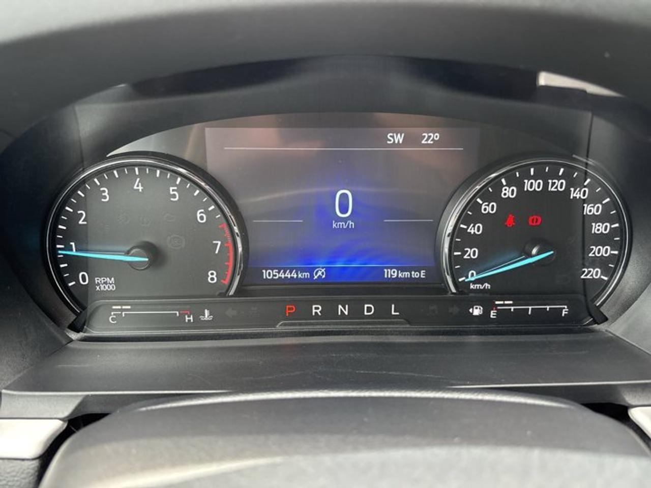 2023 Ford Explorer XLT 4WD | Leather Seats | Heated Steering Photo