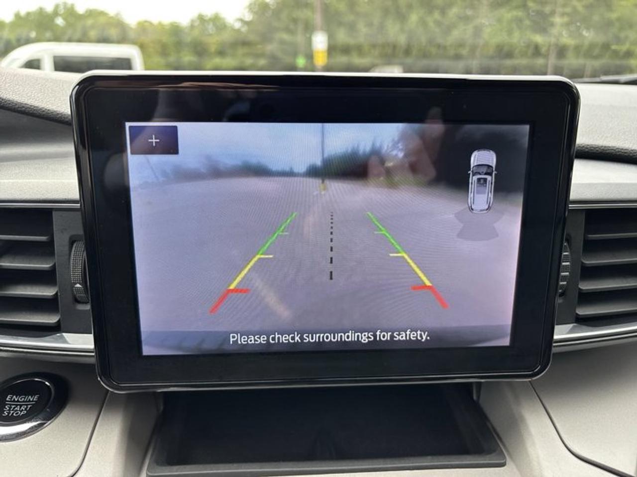 2023 Ford Explorer XLT 4WD | Leather Seats | Heated Steering Photo