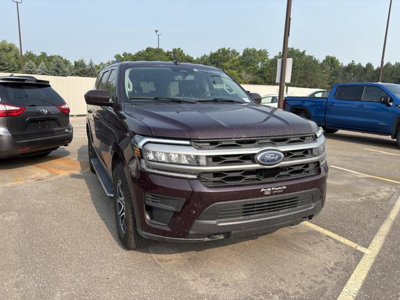 2023 Ford Expedition XLT 4x4 | No Accidents | Ventilated Seats | Leather Seats Photo