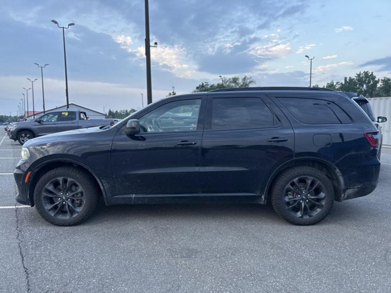 2024 Dodge Durango GT AWD | One Owner | No Accidents | Heated Steering Photo
