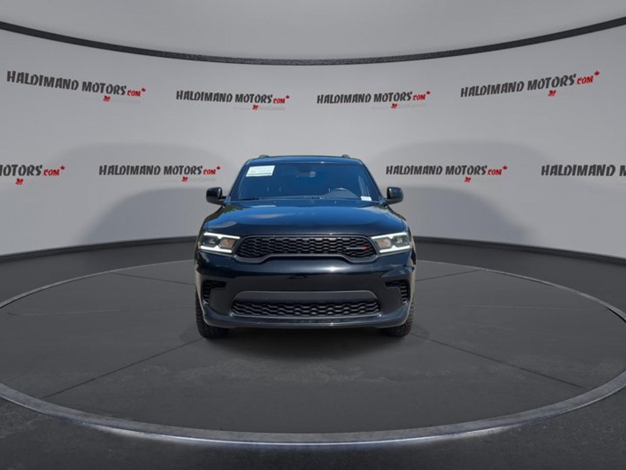 2024 Dodge Durango GT AWD | One Owner | No Accidents | Heated Steering Photo