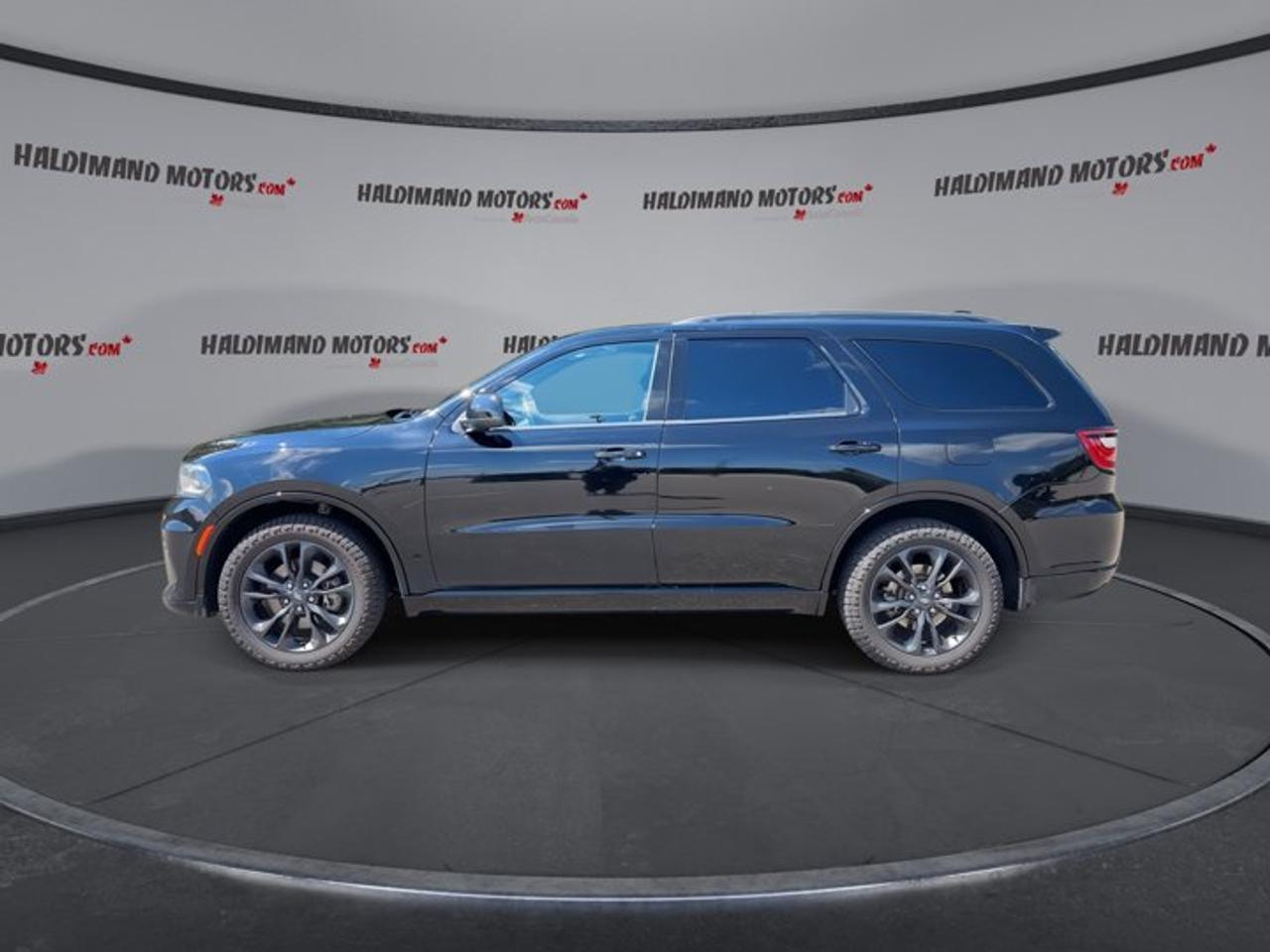 2024 Dodge Durango GT AWD | One Owner | No Accidents | Heated Steering Photo