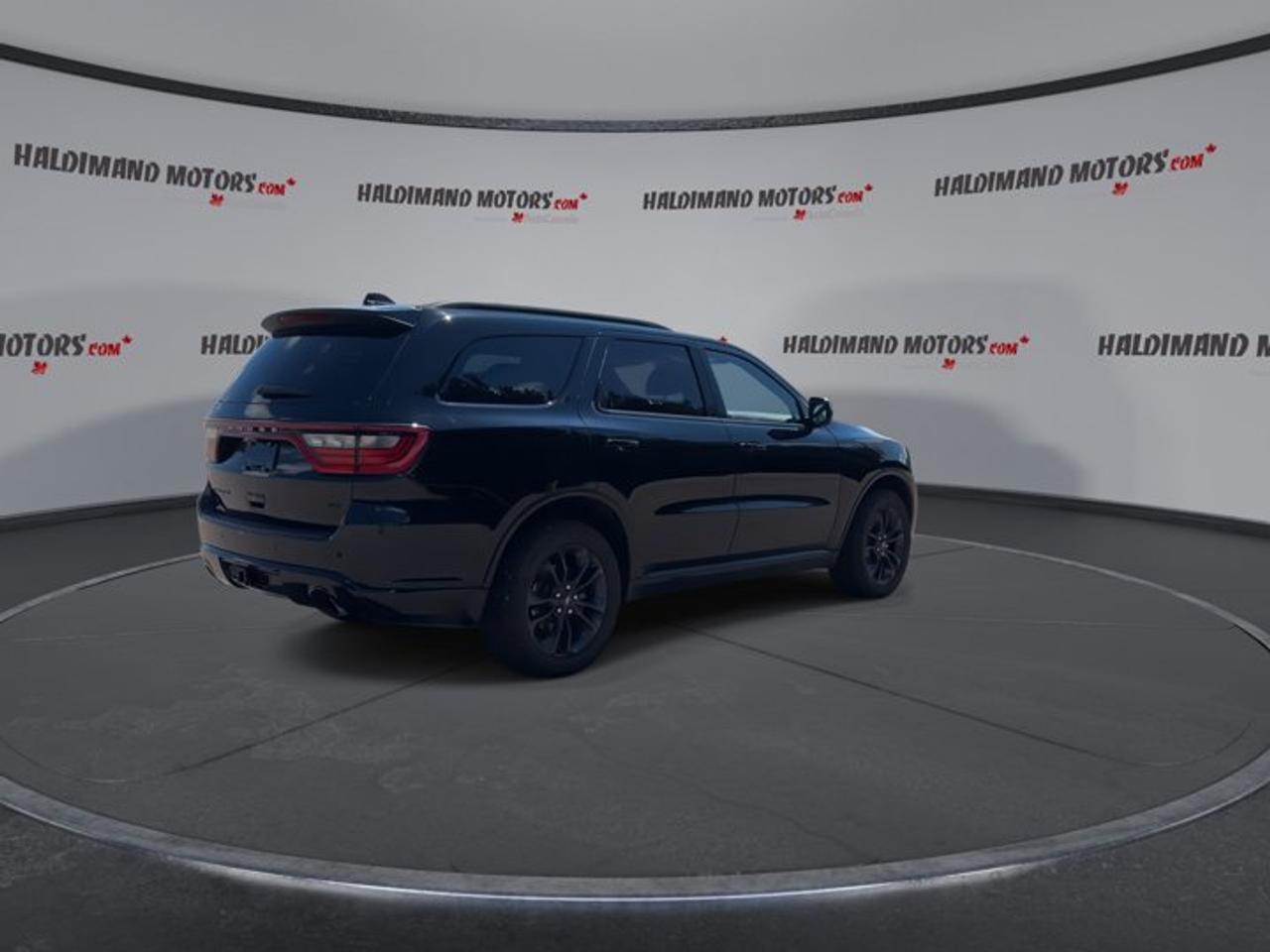 2024 Dodge Durango GT AWD | One Owner | No Accidents | Heated Steering Photo